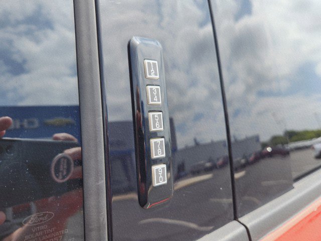 Used 2020 Ford F150 Lariat w/ Equipment Group 502A Luxury image 12