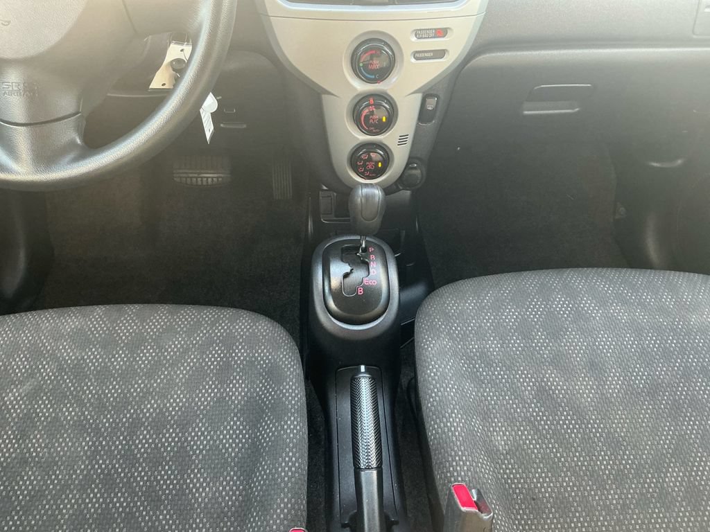 Used 2012 Mitsubishi i RWD image 20