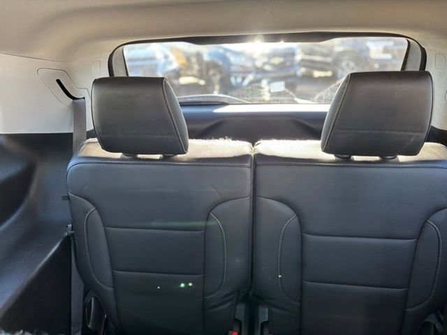 Used 2019 GMC Acadia SLT image 19