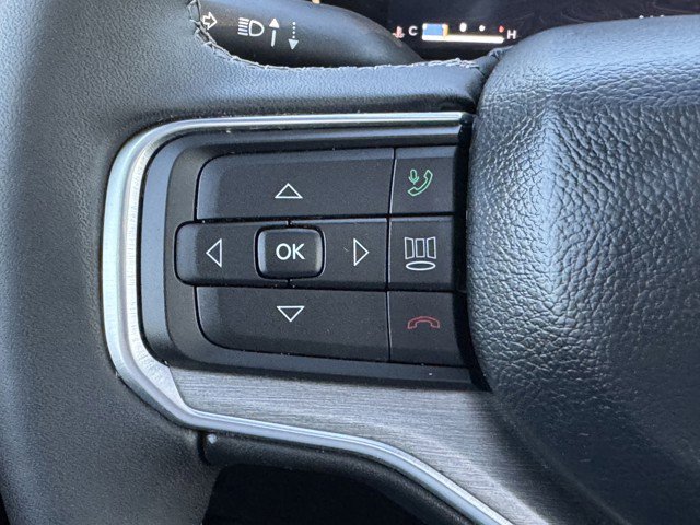 Certified 2024 Jeep Wagoneer Series II image 18