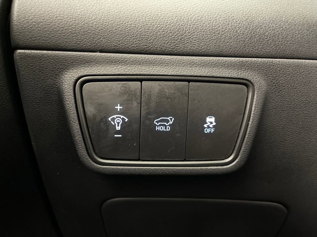 Certified 2024 Hyundai Tucson SEL image 30