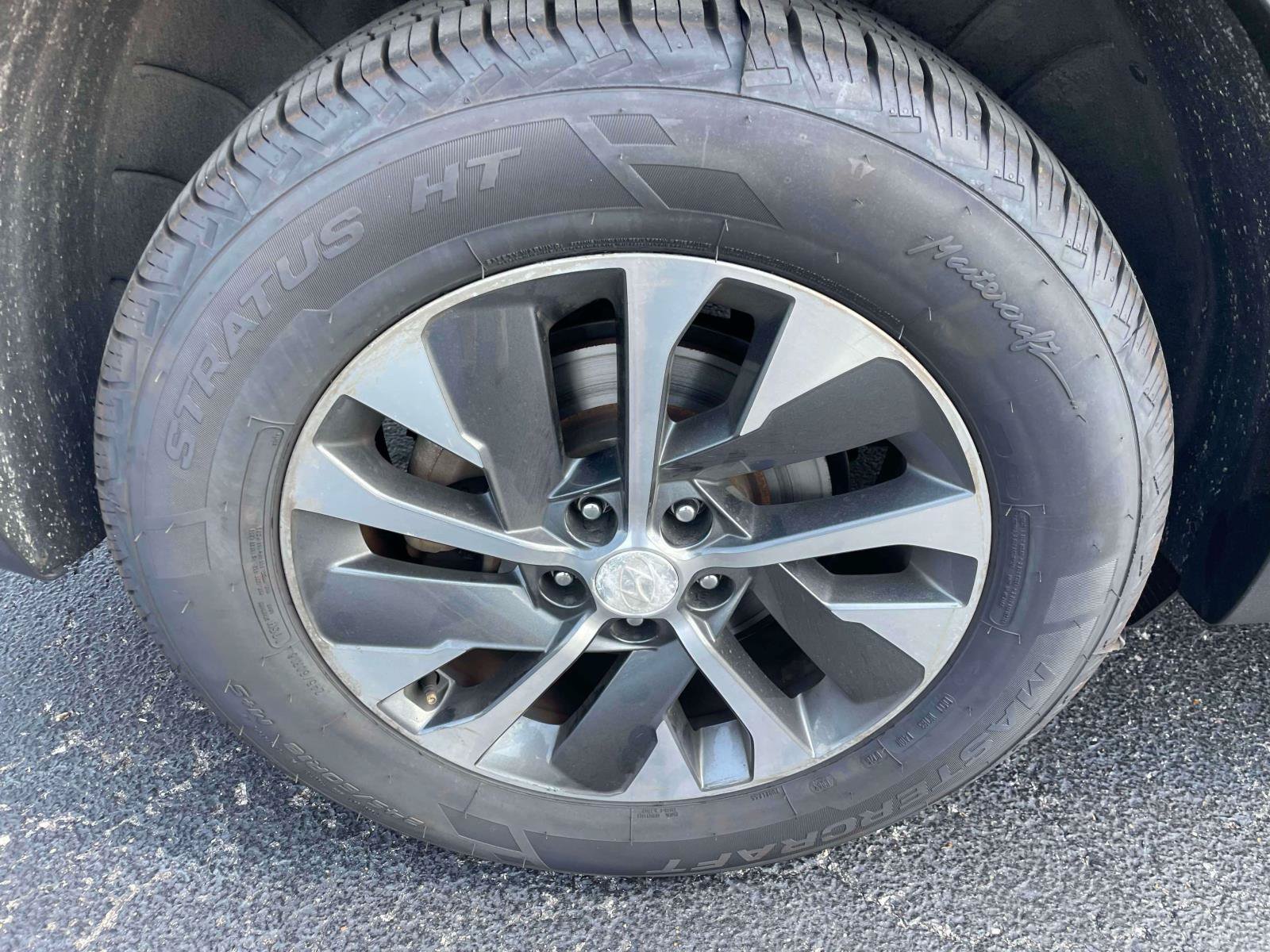 Used 2020 Hyundai Palisade SEL AWD/4WD image 10