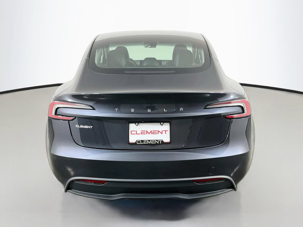 Used 2024 Tesla Model 3 Standard Range RWD image 7
