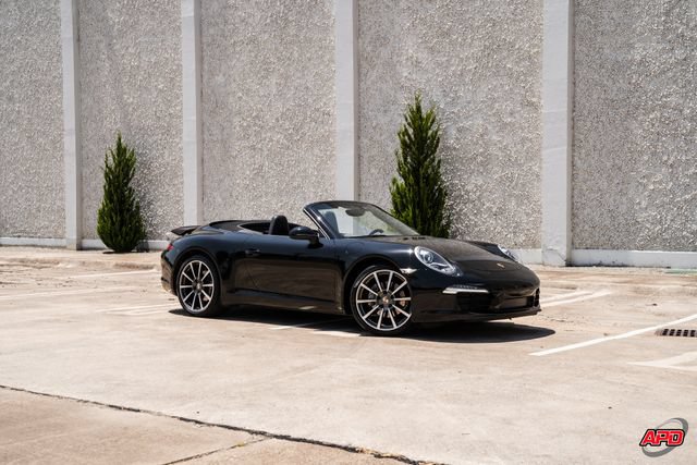 Used 2013 Porsche 911 Carrera RWD image 19