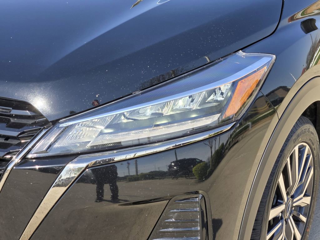 Used 2024 Nissan Kicks SR image 5