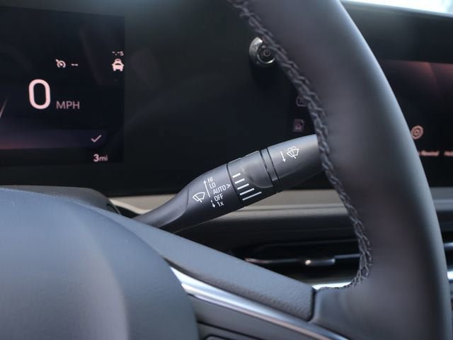 New 2026 Buick Envista Sport Touring w/ Convenience I Package FWD image 30