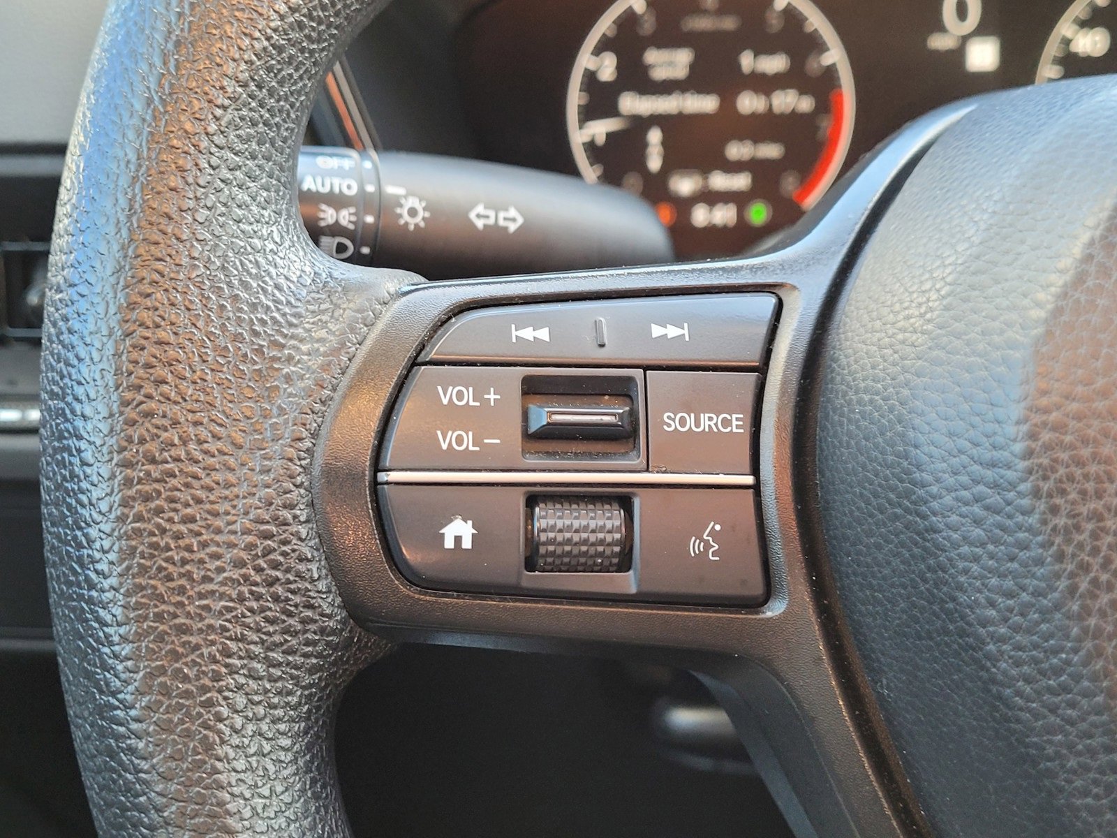 Used 2024 Honda CR-V LX image 19