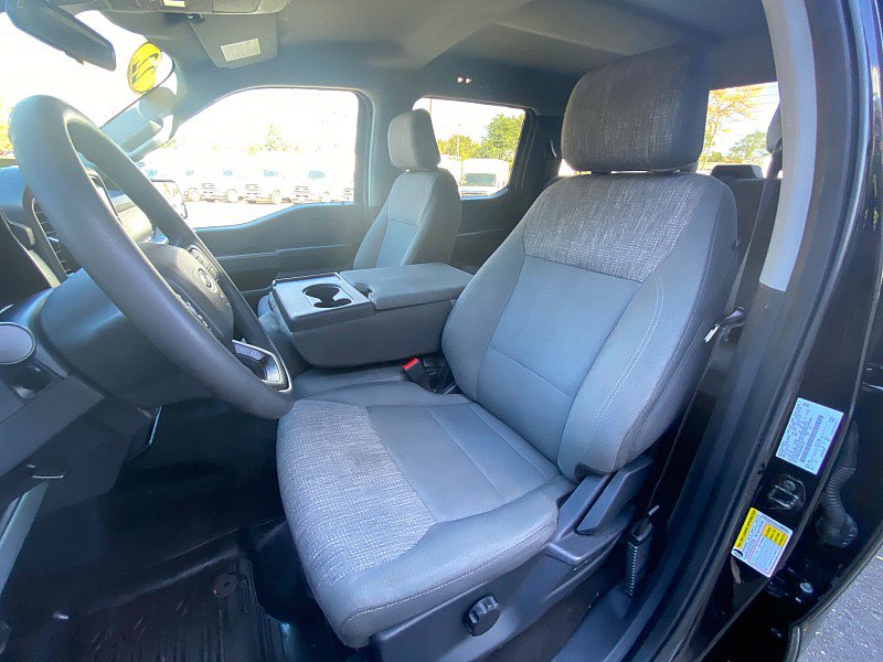 Used 2022 Ford F150 XLT AWD/4WD image 20