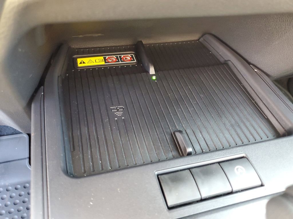 New 2026 Toyota Corolla Cross LE image 17