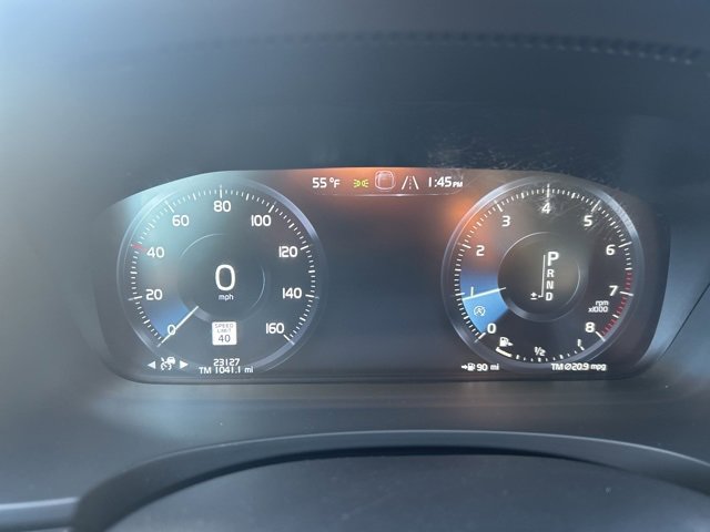 Used 2018 Volvo S90 T5 Momentum w/ Convenience Package image 20