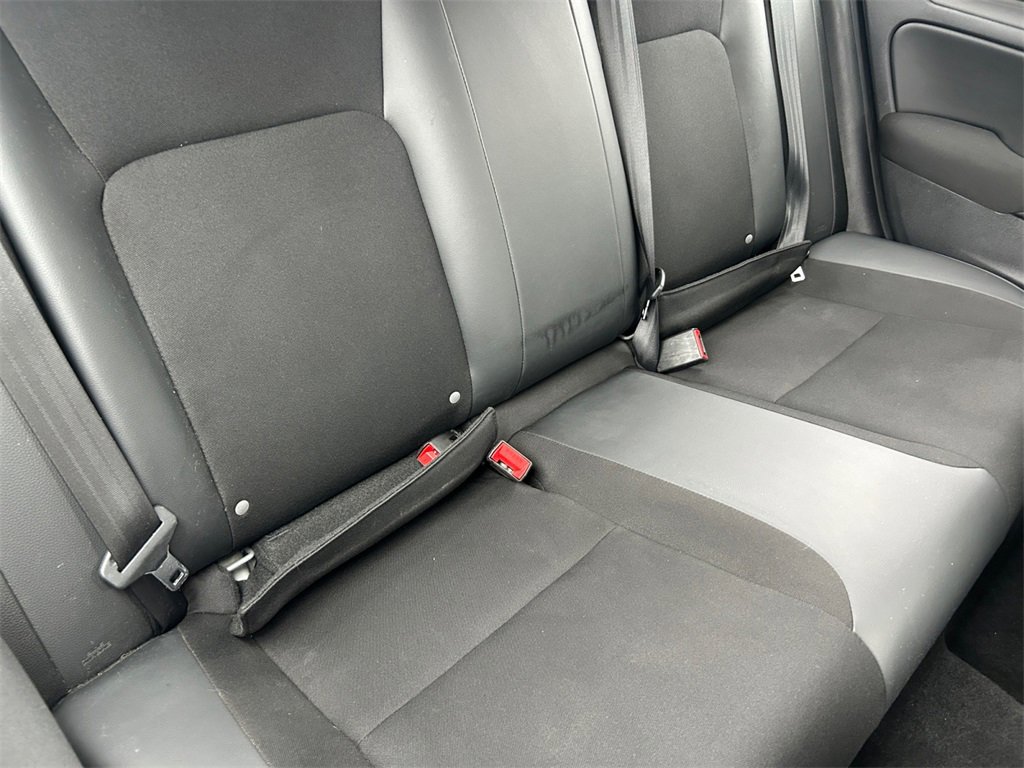 Certified 2023 Honda Civic Sport image 13