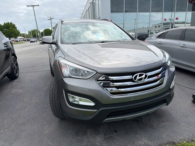 Used 2014 Hyundai Santa Fe Sport w/ Popular Equipment Package 02 AWD/4WD image 1