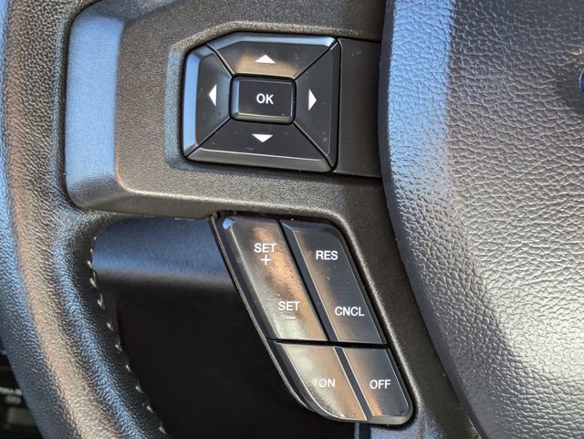Certified 2020 Ford F150 XLT w/ Equipment Group 302A Luxury image 24