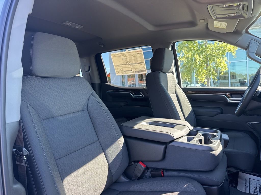 New 2026 GMC Sierra 1500 Elevation image 23