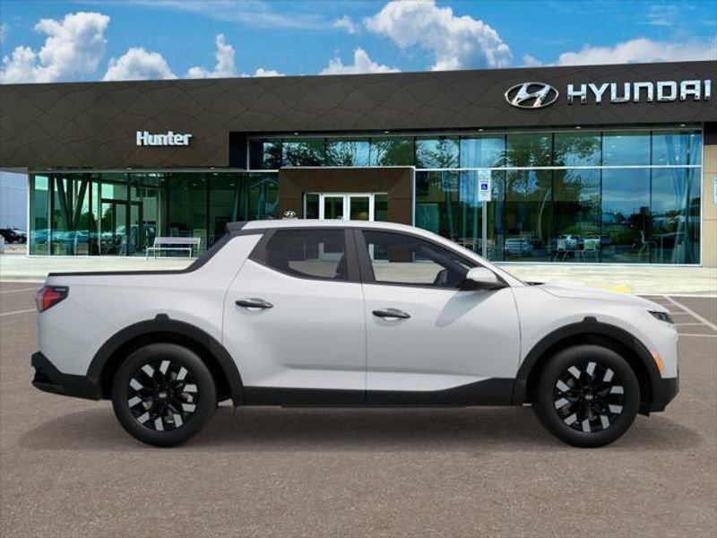 Certified 2026 Hyundai Santa Cruz SE AWD/4WD image 7