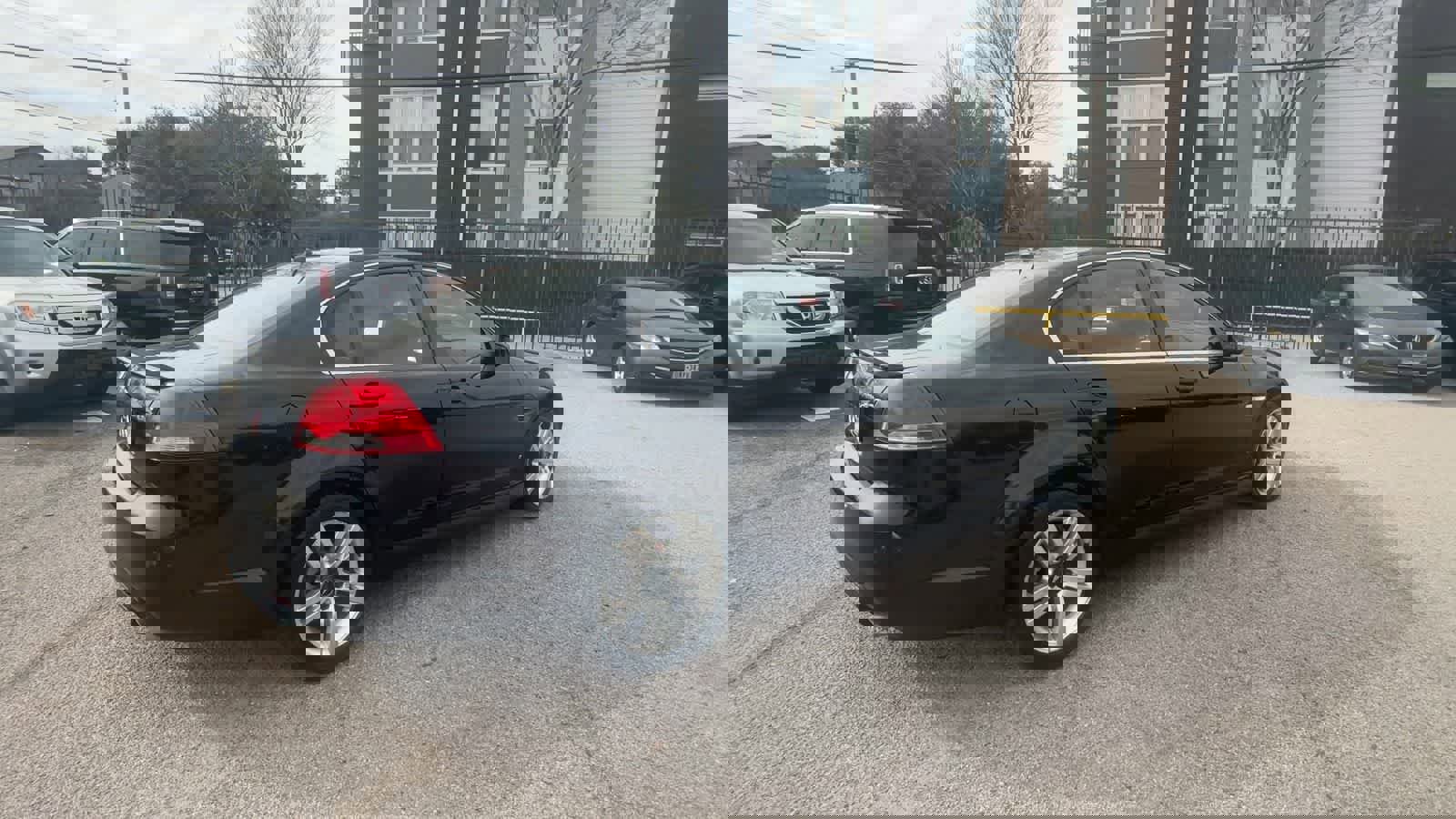 Used 2008 Pontiac G8 image 8