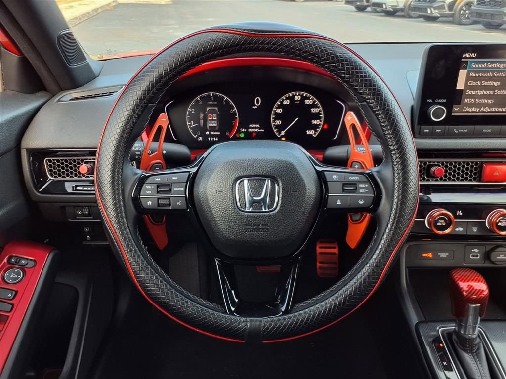 Used 2023 Honda Civic Sport image 14