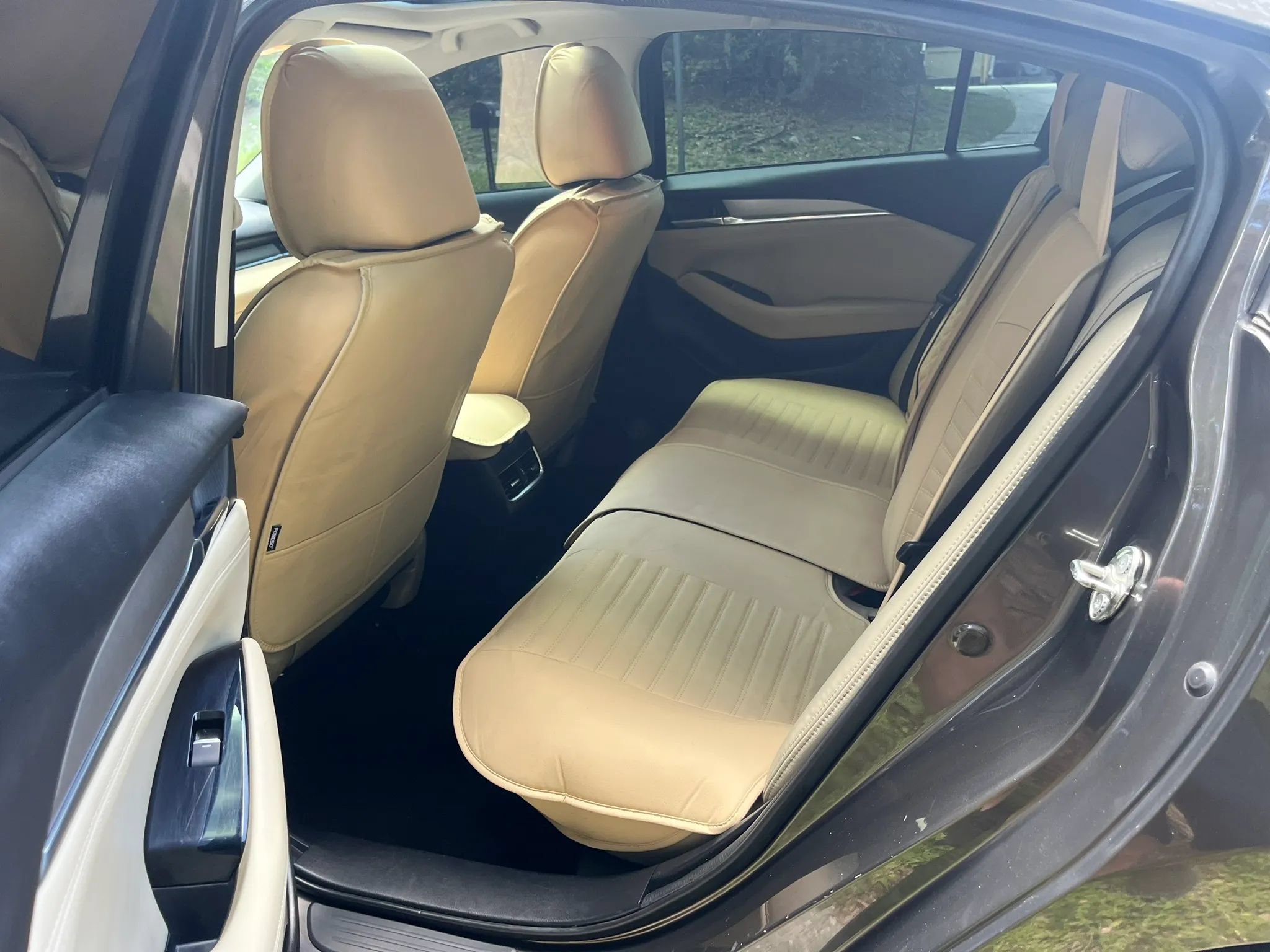 Used 2019 MAZDA MAZDA6 Touring FWD image 15
