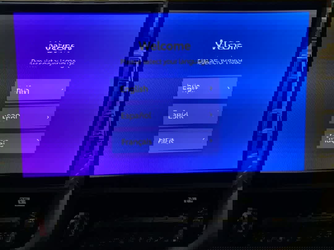 New 2026 Toyota Sequoia Platinum image 18