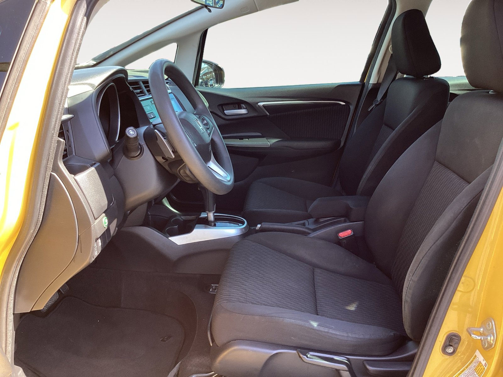 Used 2019 Honda Fit EX image 23