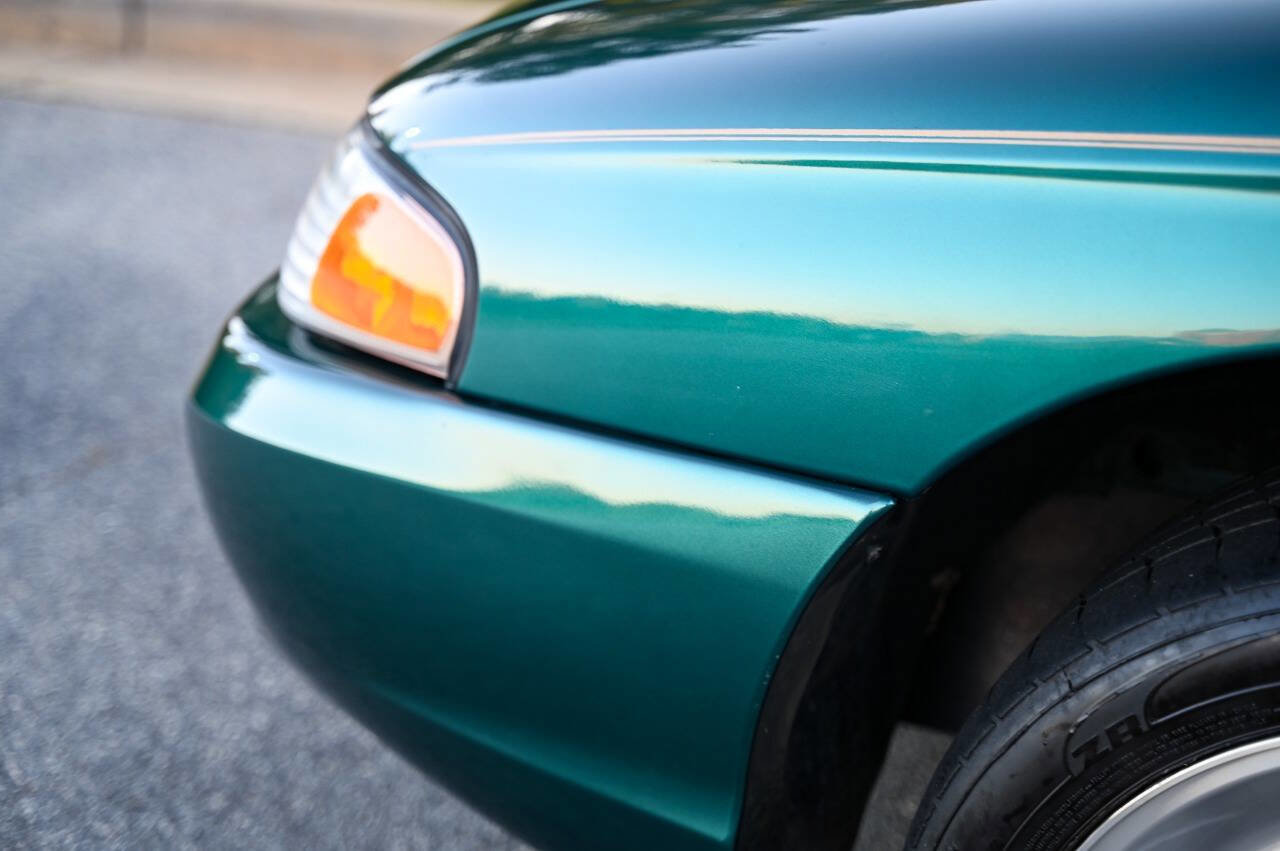 Used 1997 Ford Mustang Cobra image 34