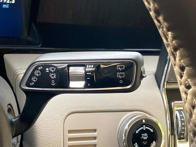 Used 2023 Lincoln Navigator L Reserve image 23