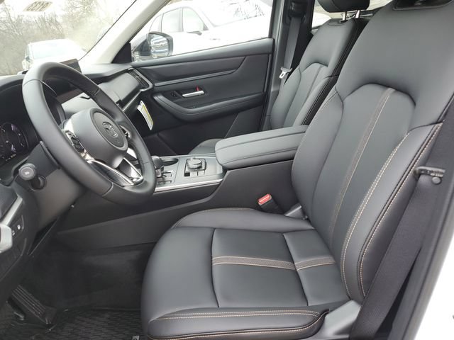 New 2026 MAZDA CX-70 SC AWD/4WD image 17