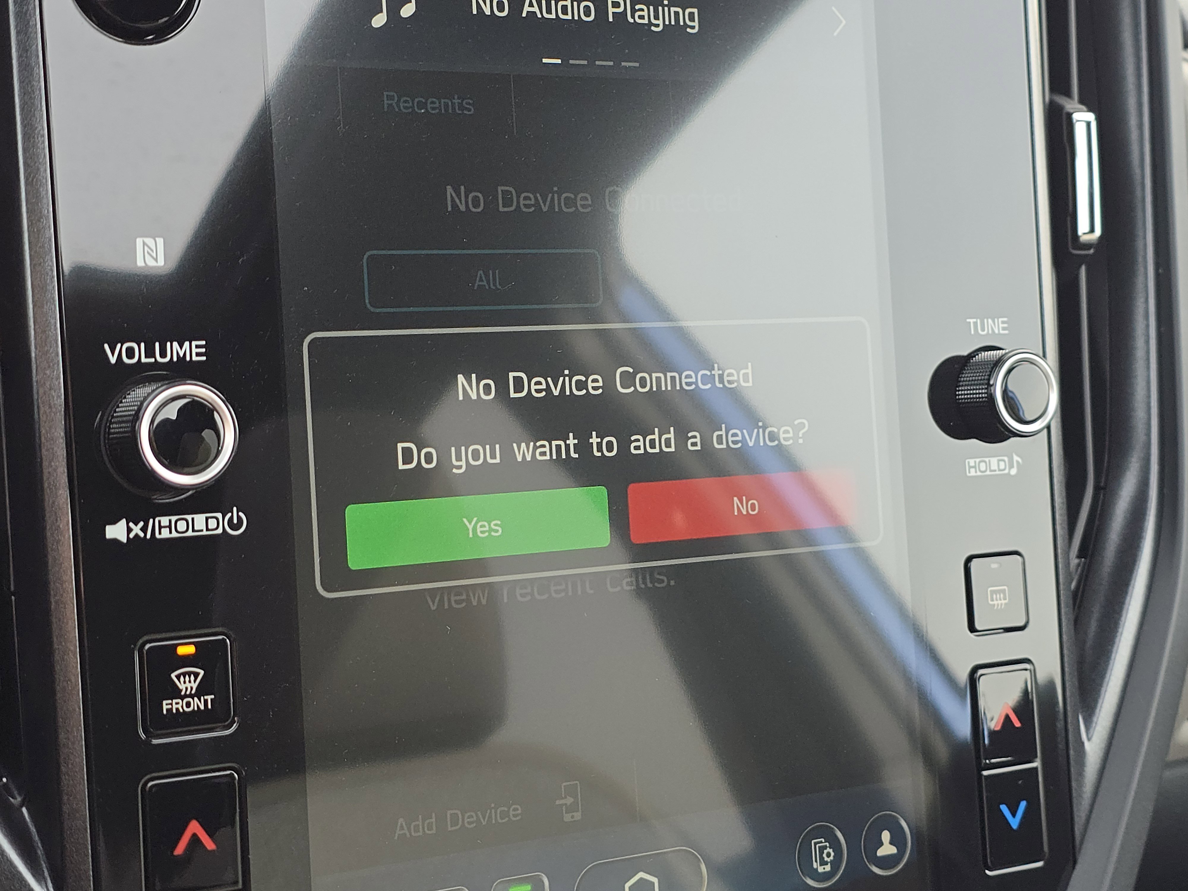 New 2026 Subaru Forester Premium image 13