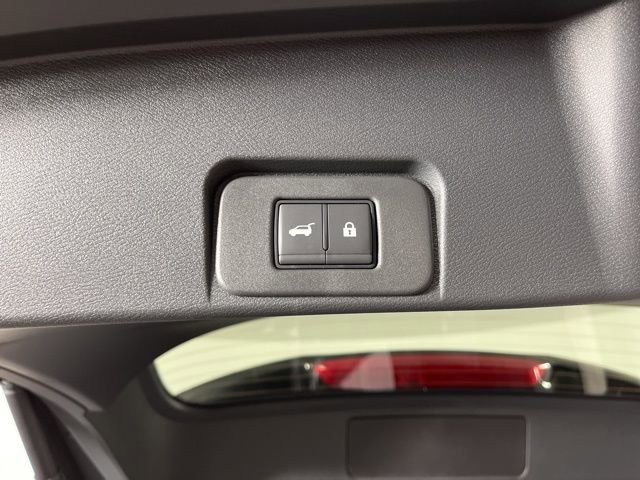 New 2026 Nissan Rogue Platinum image 49