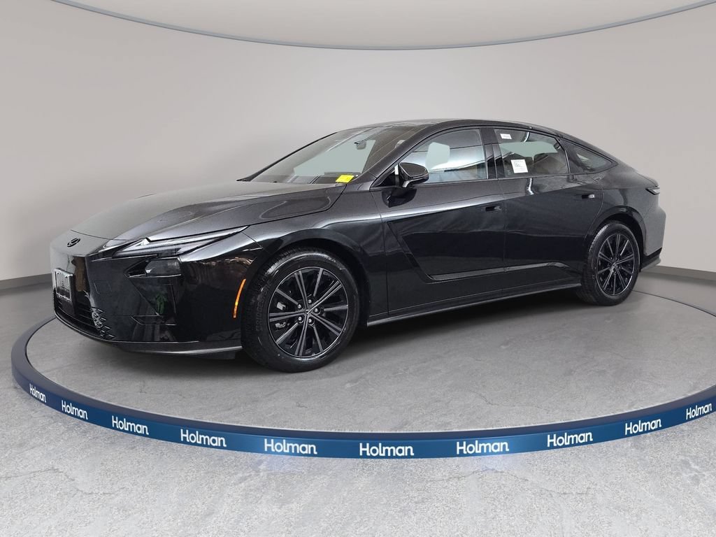 New 2026 Lexus ES 500e w/ Convenience Package AWD/4WD image 1