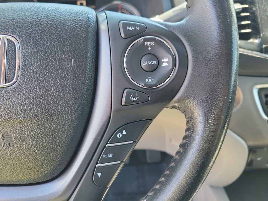 Used 2023 Honda Ridgeline RTL image 23