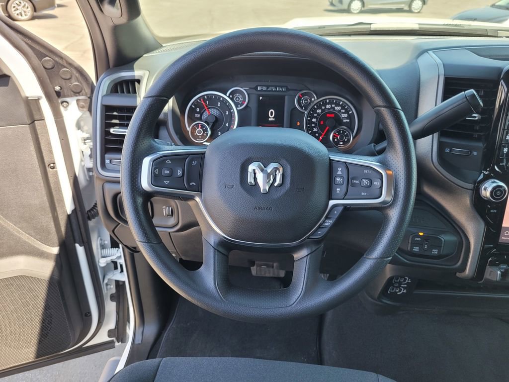 New 2025 RAM 2500 Tradesman image 14