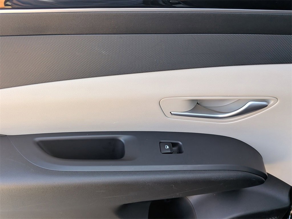 Used 2024 Hyundai Tucson SEL image 27