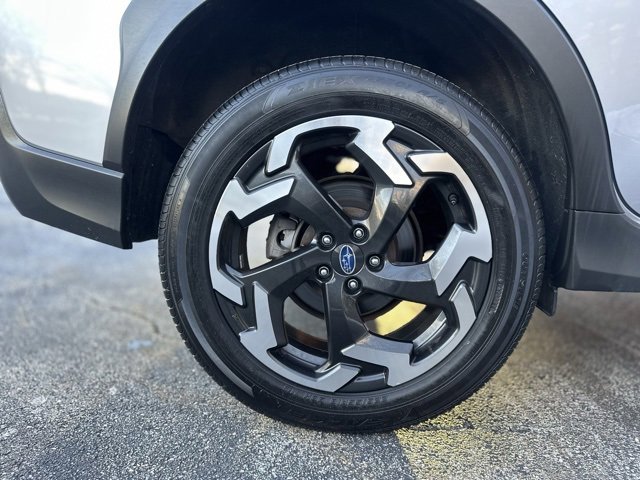 Used 2023 Subaru Crosstrek 2.5i Limited image 29