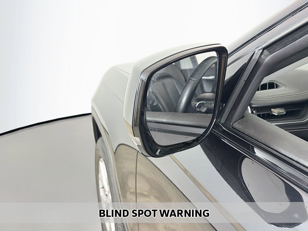 Used 2021 Jeep Grand Cherokee L Limited image 6