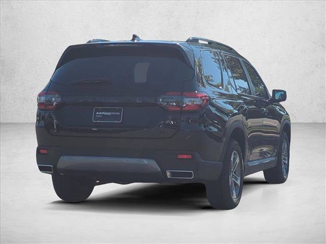 New 2026 Honda Pilot EX-L video 2