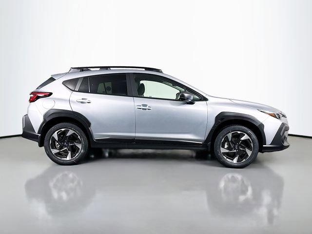 New 2026 Subaru Crosstrek 2.5i Limited w/ Crosstrek Mirror Package AWD/4WD image 8
