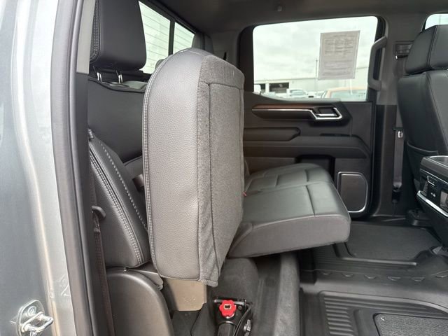 Used 2024 GMC Sierra 1500 Denali w/ Denali Reserve Package AWD/4WD image 49