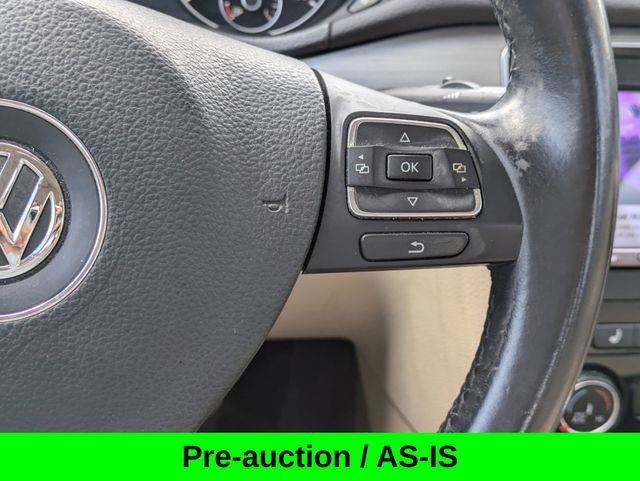 Used 2014 Volkswagen Passat 1.8T Sport FWD image 21