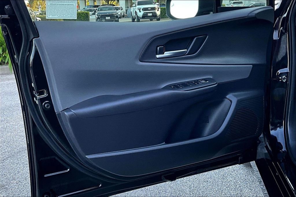 Used 2024 Toyota Prius XLE image 20