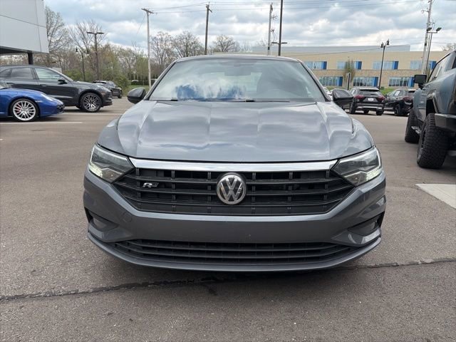 Used 2019 Volkswagen Jetta R-Line image 5