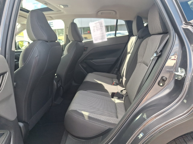 Certified 2024 Subaru Crosstrek 2.0i Premium AWD/4WD image 38