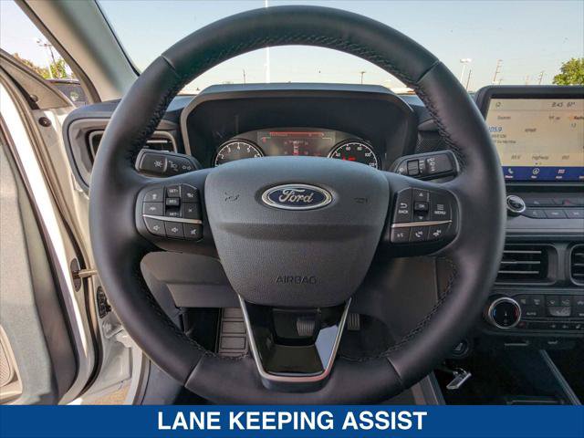 New 2024 Ford Maverick Tremor w/ Tremor Off-Road Package AWD/4WD image 17