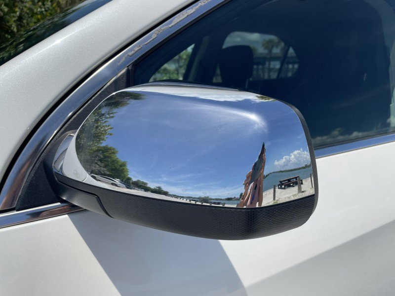 Used 2014 Chevrolet Equinox LTZ FWD image 23