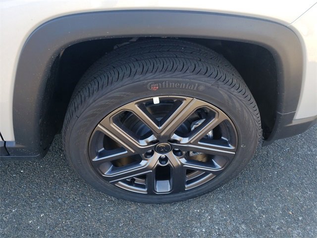 New 2026 Jeep Compass Limited w/ Sun, Sound & Navigation Group image 17