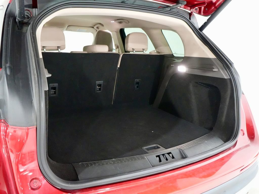 Used 2022 Lincoln Corsair FWD image 8