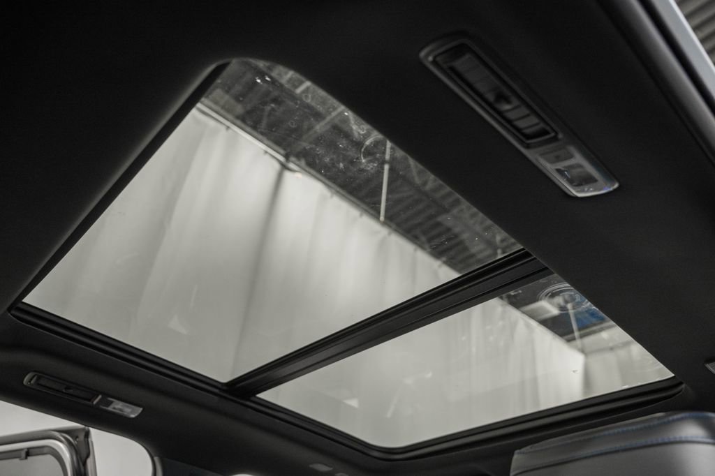 New 2026 Toyota Sequoia Platinum image 40