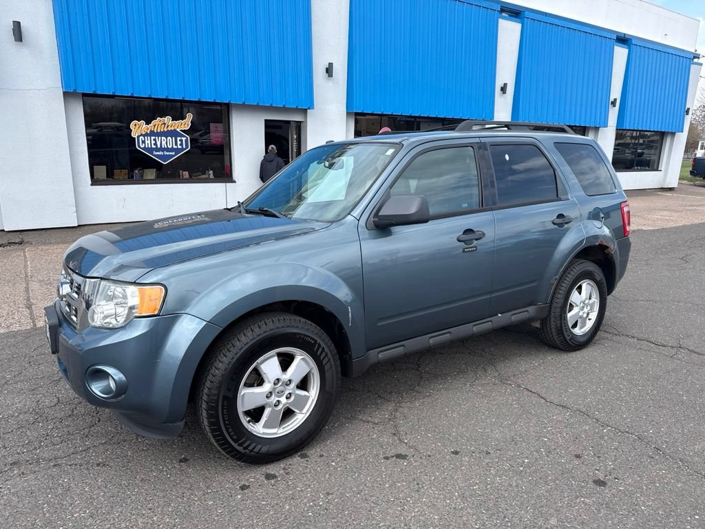 Used 2012 Ford Escape XLT AWD/4WD image 1