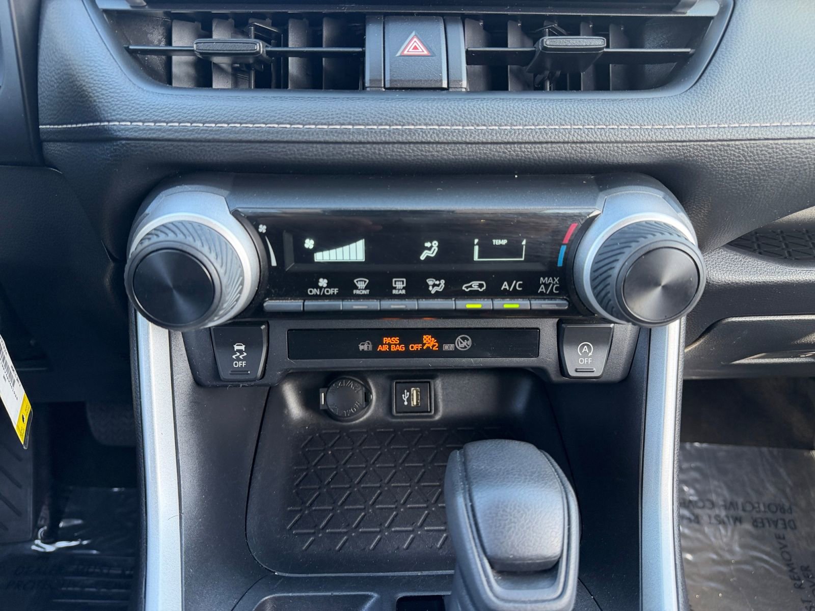 Certified 2024 Toyota RAV4 LE image 17