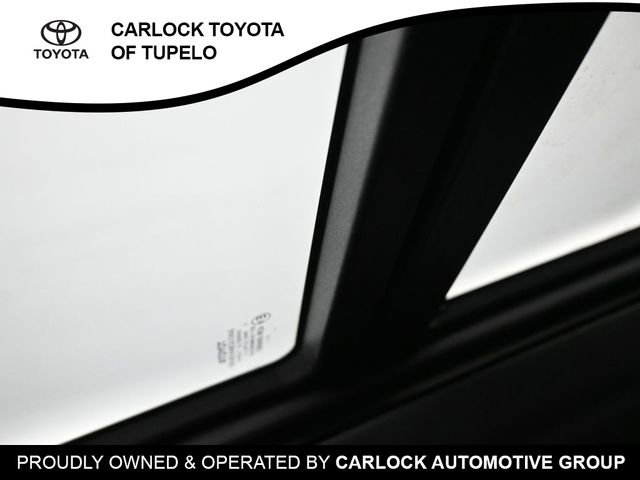 New 2026 Toyota Tundra Capstone image 19